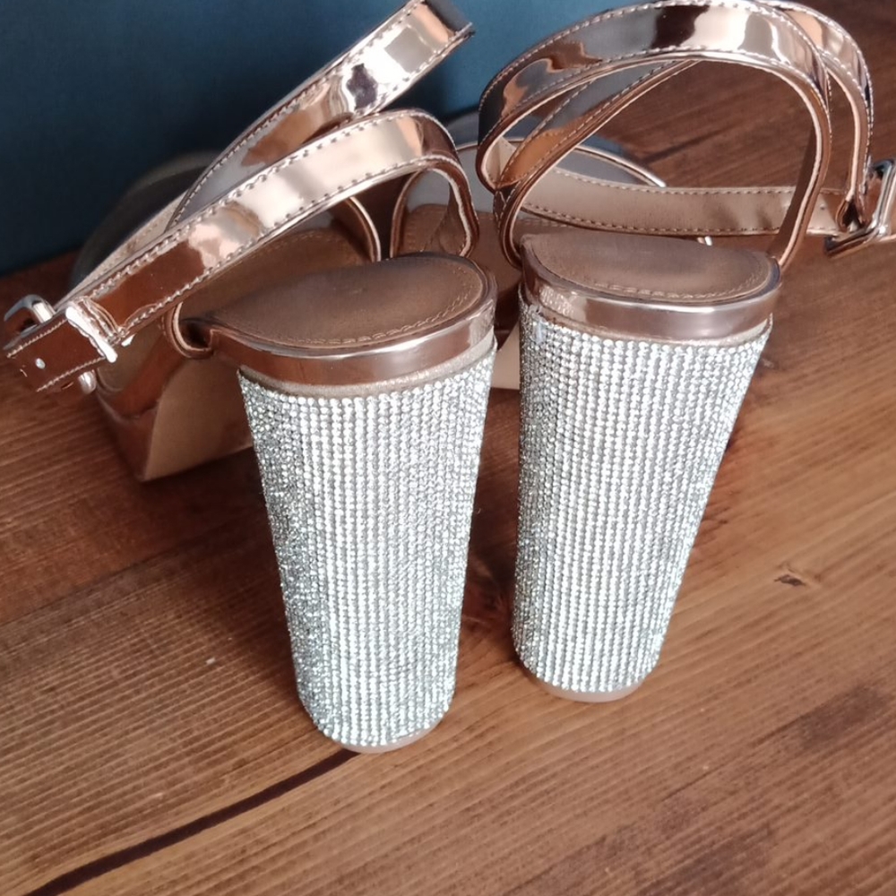 ASOS heels - Picture 13 of 16